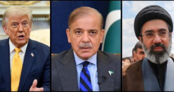 ceasefire 351x185 - A Stablecoin Deal With Trump's Family Helped Pakistan Broker an Iran Ceasefire