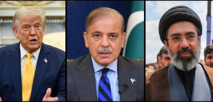 ceasefire 702x336 - A Stablecoin Deal With Trump's Family Helped Pakistan Broker an Iran Ceasefire