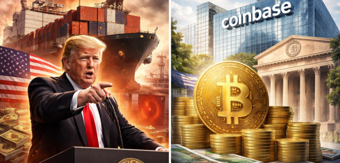 Coinbase custody