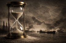 deadline 214x140 - Bitcoin has been stuck between $65K and $73K for six weeks. Trump's midnight deadline tonight could finally break it