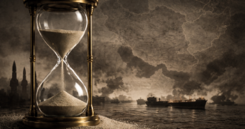 deadline 351x185 - Bitcoin has been stuck between $65K and $73K for six weeks. Trump's midnight deadline tonight could finally break it