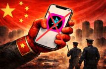 China Couldn't Ban Bitchat