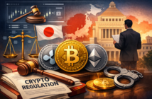 Japan crypto regulation 2026