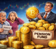 Your Pension Fund Owns Bitcoin