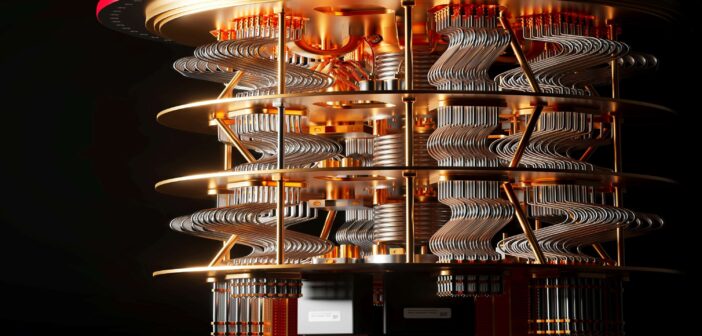 Quantum Computer