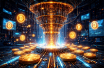 Mine Bitcoin With a Quantum Computer