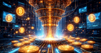 Mine Bitcoin With a Quantum Computer