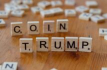 Trump crypto earnings presidency