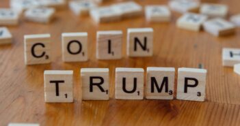 Trump crypto earnings presidency