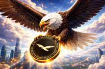 wlfi eagle 214x140 - WLFI Posted a Thread to Kill the FUD. Read It Again More Carefully