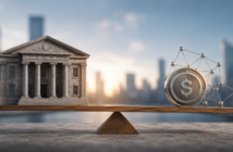 Banks Stablecoin Yields