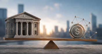 Banks Stablecoin Yields