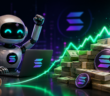 A Bot Turned 23 Cents Into $696,000 on Solana