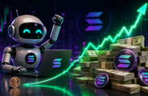 A Bot Turned 23 Cents Into $696,000 on Solana