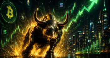 Bull market
