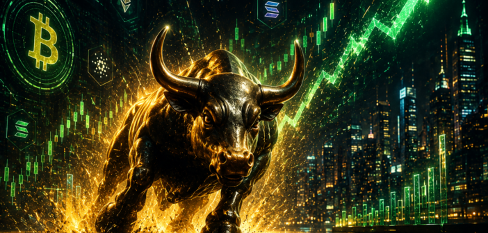 Bull market