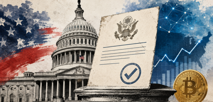 CLARITY Act Bipartisan Support