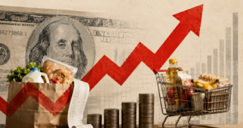 Hot CPI