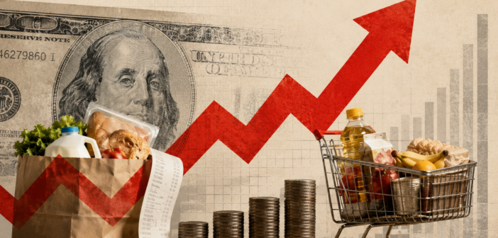 Hot CPI