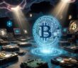 Claude AI Bitcoin wallet recovery