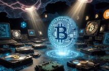 Claude AI Bitcoin wallet recovery