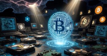 Claude AI Bitcoin wallet recovery