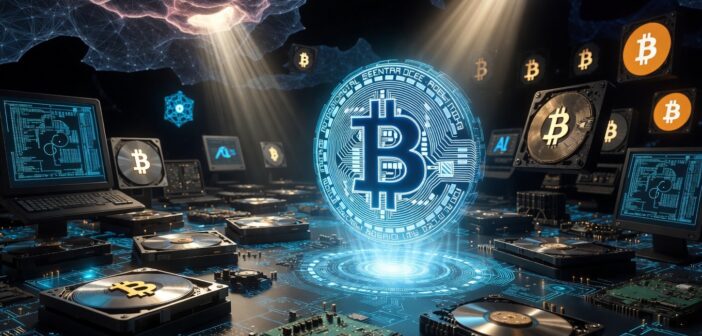 Claude AI Bitcoin wallet recovery