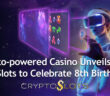 CryptoSlots