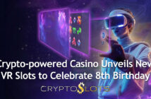 CryptoSlots