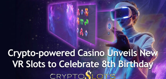 CryptoSlots