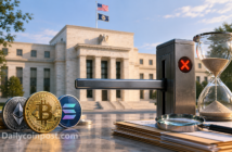 Fed crypto payment access