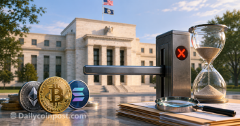 Fed crypto payment access