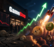 GameStop Memecoins