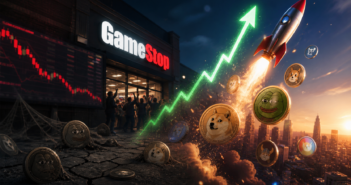 GameStop Memecoins