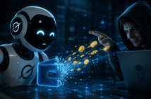 Grok's Wallet Hacked