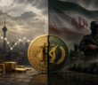 Iran's Crypto Economy The IRGC Owns Half of It