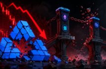 MAP Protocol 214x140 - MAPO Crashes 95% After 1 Quadrillion Token Mint: Cross-Chain Bridges Are Still Broken
