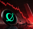 NAORIS Dropped 49% in 24 Hours