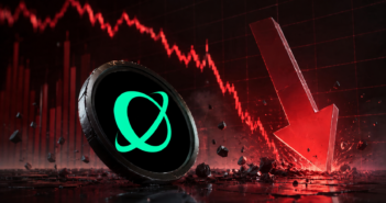 NAORIS Dropped 49% in 24 Hours