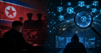 North Korea KelpDAO 1 351x185 - North Korea Just Threatened the US Over Crypto Hack Accusations. They Never Do That. Here Is Why This Time Is Different