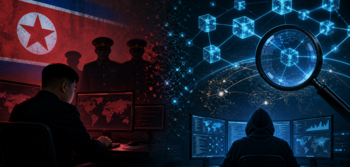 North Korea KelpDAO 1 702x336 - North Korea Just Threatened the US Over Crypto Hack Accusations. They Never Do That. Here Is Why This Time Is Different