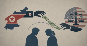 North Korea Stole $71 Million From KelpDAO. Now a Law Firm Is Trying to Steal It From the Victims