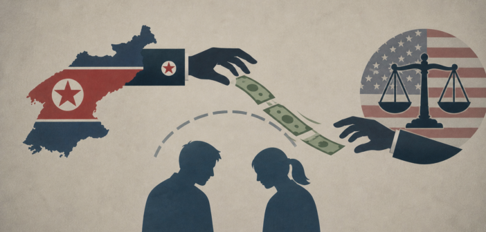 North Korea Stole $71 Million From KelpDAO. Now a Law Firm Is Trying to Steal It From the Victims
