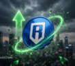 Ronin Surges 40 as Coinbase Lists Wrapped RON 110x96 - Ronin Surges 40% as Coinbase Lists Wrapped RON: Three Years After Crypto's Biggest Hack