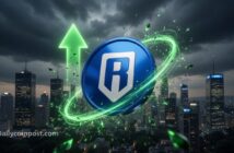 Ronin Surges 40 as Coinbase Lists Wrapped RON 214x140 - Ronin Surges 40% as Coinbase Lists Wrapped RON: Three Years After Crypto's Biggest Hack