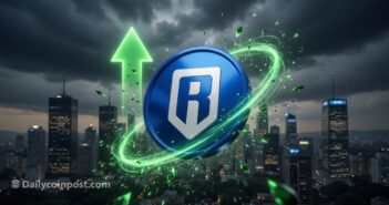 Ronin Surges 40 as Coinbase Lists Wrapped RON 351x185 - Ronin Surges 40% as Coinbase Lists Wrapped RON: Three Years After Crypto's Biggest Hack