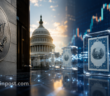 The SEC Is About to Allow Tokenized Stocks on Blockchain