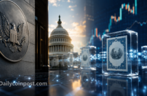 The SEC Is About to Allow Tokenized Stocks on Blockchain