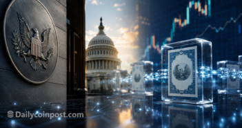The SEC Is About to Allow Tokenized Stocks on Blockchain