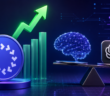 SERV Surges 70% After AI Benchmark Claim Can a $39M Token Really Beat GPT-5.4